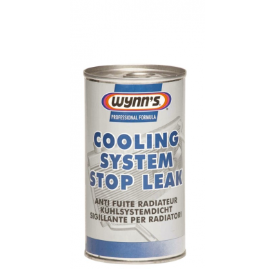 Wynn's 45641 Cooling System Stop Leak 325ml